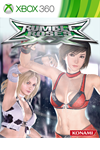 ️Rumble Roses XX XBOX