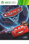 ️Cars 2: The Video Game XBOX