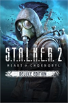 ️S.T.A.L.K.E.R. 2: Heart of Chornobyl Deluxe E XBOX