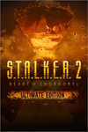 ️S.T.A.L.K.E.R. 2: Heart of Chornobyl Ultimate XBOX