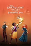 ️Disney Dreamlight Valley: The Storybook Va XBOXDLC