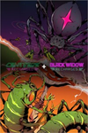 ️Atari Recharged Bundle: Centipede + Black Wid XBOX