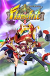 ️Divine Dynamo Flamefrit XBOX