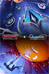 ️Atari Recharged Bundle: Berzerk + Quantum XBOX