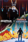 ️Atari Recharged Bundle: Gravitar + Missile Co XBOX