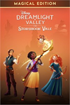 ️Disney Dreamlight Valley: The Storybook Va XBOXDLC