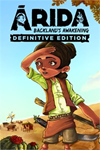 ️ARIDA: Backland's Awakening XBOX