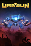 ️Uragun XBOX