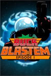 ️Buck Blastem XBOX