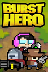 ️Burst Hero XBOX