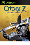 ️Otogi 2: Immortal Warriors XBOX