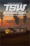 ️Train Sim World: Tees Valley Line: Darling XBOXDLC