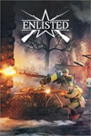 ️Enlisted - Fedorov MG Squad XBOXDLC