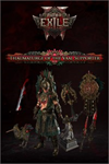️Thaumaturge of the Vaal Supporter Pack XBOX