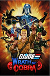 ️G.I. JOE: WRATH OF COBRA XBOX