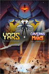 ️Atari Recharged Bundle: Yars + Caverns of Mar XBOX