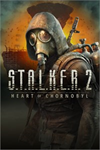 ️S.T.A.L.K.E.R. 2: Heart of Chornobyl - Window XBOX