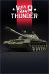 ️War Thunder - Object 140 Bundle XBOX