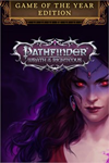 ️Pathfinder: Wrath of the Righteous - Game of  XBOX