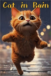 ️Cat in Rain (Windows) XBOX