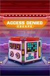️Access Denied: Escape XBOX