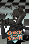 ️Check and Slash XBOX