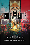 ️Cult of the Lamb - Unholy Pack Bundle XBOXDLC