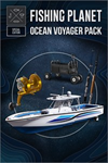 ️Fishing Planet: Ocean Voyager Pack XBOXDLC