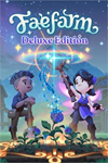 ️Fae Farm - Deluxe Edition XBOX