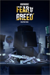 ️PAYDAY 3: Fear & Greed Weapon Pack XBOXDLC