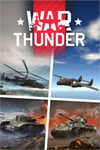 ️War Thunder - Black Friday Bundle XBOX