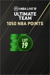 ️1050 NBA POINTS XBOXDLC