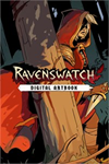 ️Ravenswatch - Digital Artbook XBOX