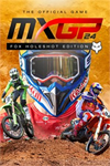 ️MXGP 24 - Fox Holeshot Edition XBOX