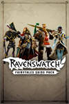️Ravenswatch - Fairytales Skin Pack XBOXDLC