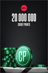 ️20000000 CP XBOXDLC