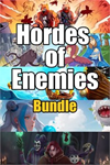 ️Hordes of Enemies Bundle XBOX