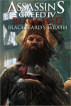 ️AC4BF MP Characters Pack #1 Blackbeard’s W XBOXDLC