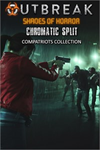 ️Outbreak: Shades of Horror Chromatic Split Co XBOX