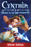 ️Cynthia: Hidden in the Moonshadow - Winter Ed XBOX