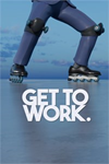 ️Get To Work XBOX