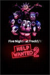 ️Five Nights at Freddy's: Help Wanted 2 XBOX