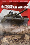 ️World of Tanks Modern Armor – Tank of the Mon XBOX