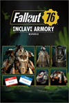 ️Fallout 76: Enclave Armory Bundle XBOXDLC