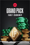 ️GRAND PACK XBOXDLC