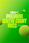 ️TopSpin 2K25 Premium Centre Court Pass Sea XBOXDLC