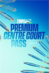 ️TopSpin 2K25 Premium Centre Court Pass Sea XBOXDLC