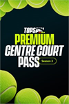 ️TopSpin 2K25 Premium Centre Court Pass Sea XBOXDLC