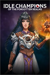 ️Shadowheart's Champions of Renown Bundle XBOX