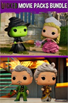 ️Funko Fusion - Wicked Movie DLC Bundle XBOX